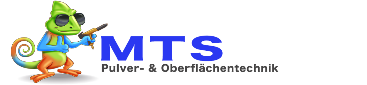 MTS Pulverbeschichtung Oberflächentechnik